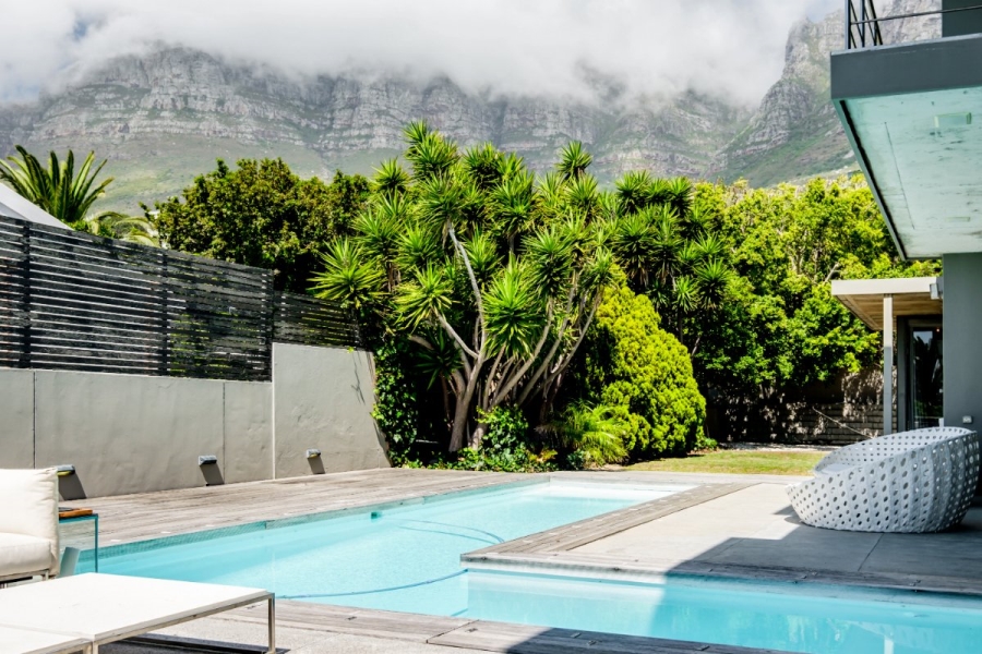 5 Bedroom Property for Sale in Camps Bay Western Cape